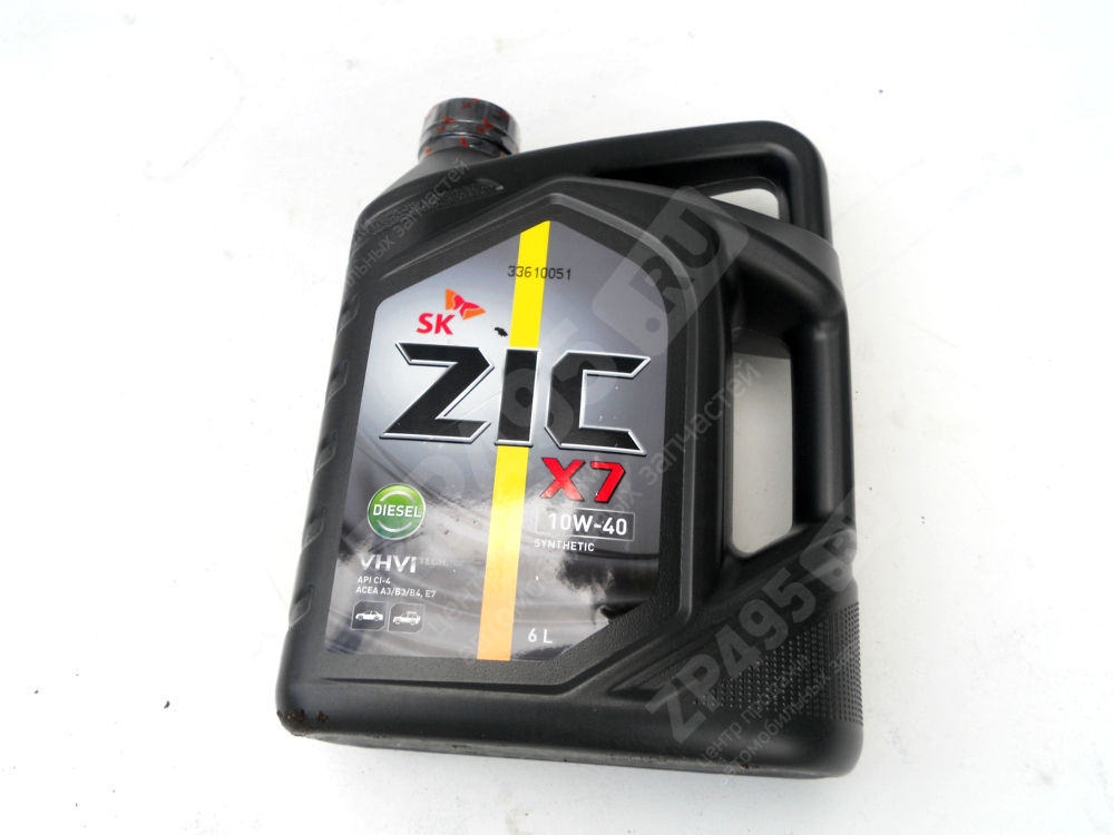 Zic x7 10w40. 172607 ZIC. Масло моторное ZIC x7 Diesel 10w-40. Масло дизельное x7 10w40 синт.20л ZIC. ZIC x7 10w-40 артикул.